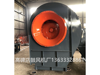 高壓風機圖片6
