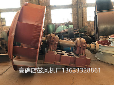 風機葉輪圖片4