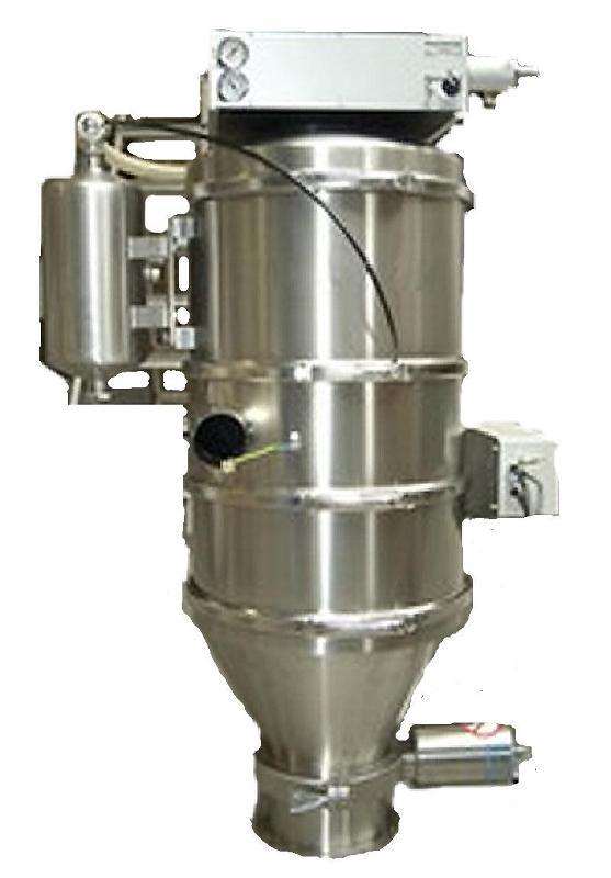 真空上料機 應(yīng)用真空上料機的優(yōu)勢